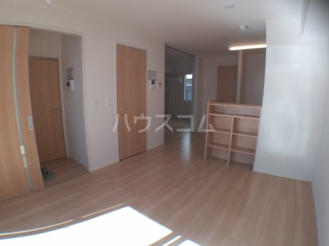 5/30 リビング/ダイニング