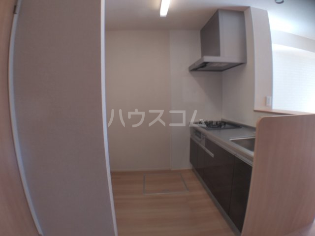 15/30 キッチン