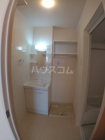 21/30 洗面