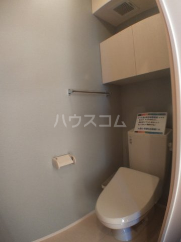 20/30 トイレ