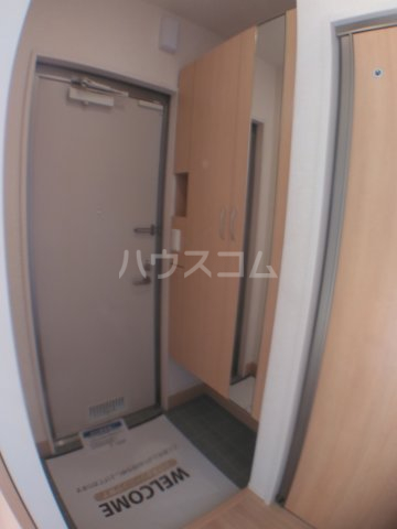 12/30 玄関