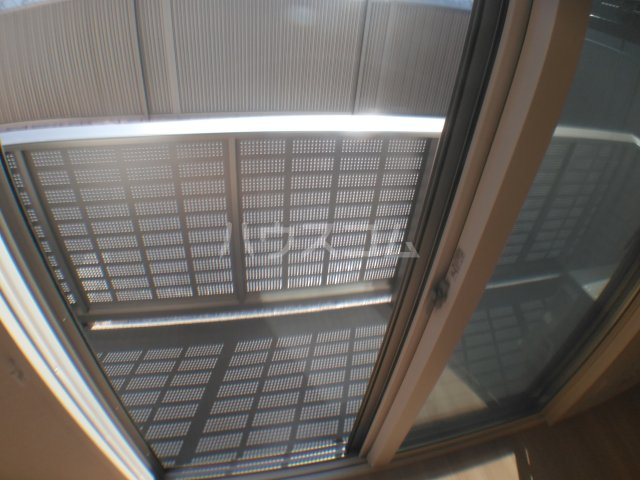 23/30 バルコニー