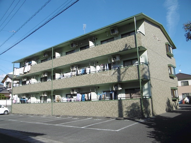 1/5 外観