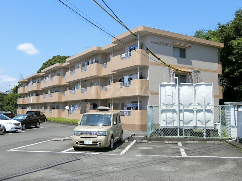 14/20 駐車場