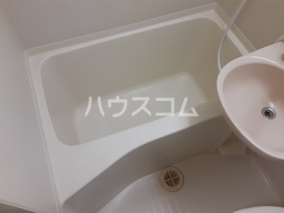 12/30 浴室