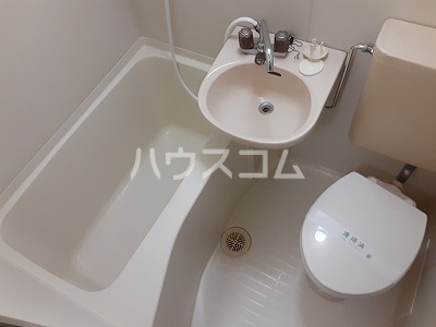 11/30 浴室