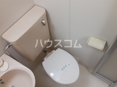 13/30 トイレ