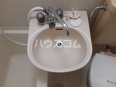 14/30 洗面