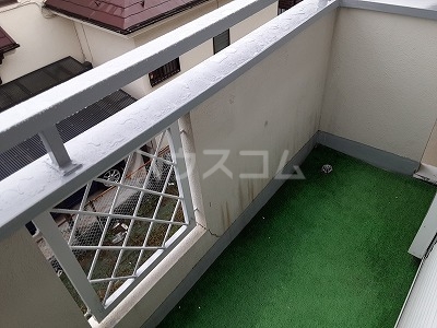 19/30 バルコニー
