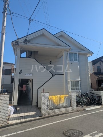 1/30 外観