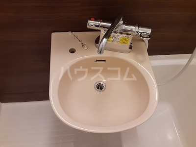 16/30 洗面