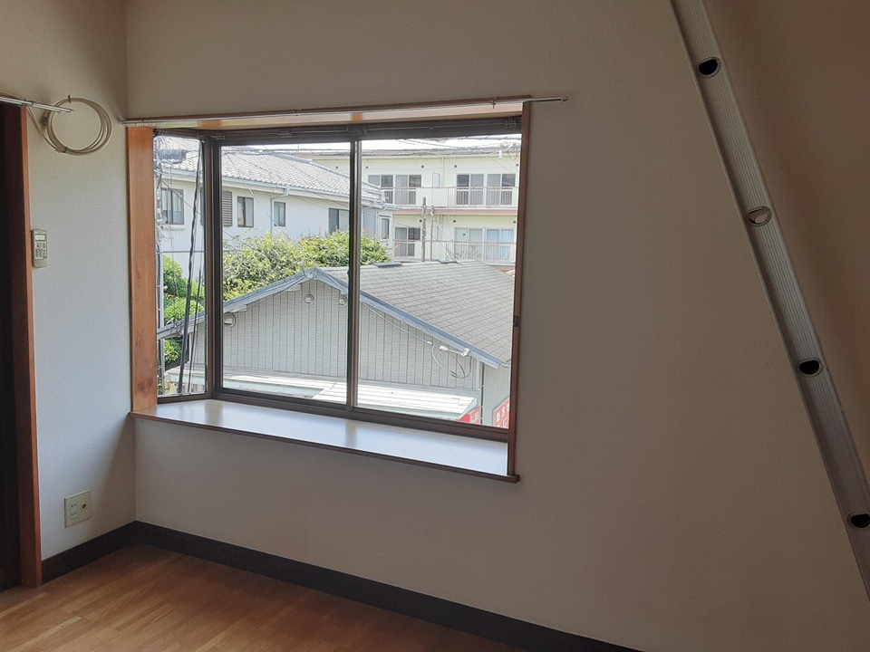 4/23 リビング/ダイニング