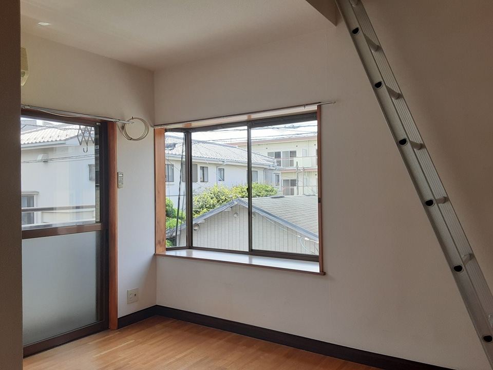 3/23 リビング/ダイニング