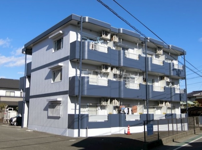 1/11 外観