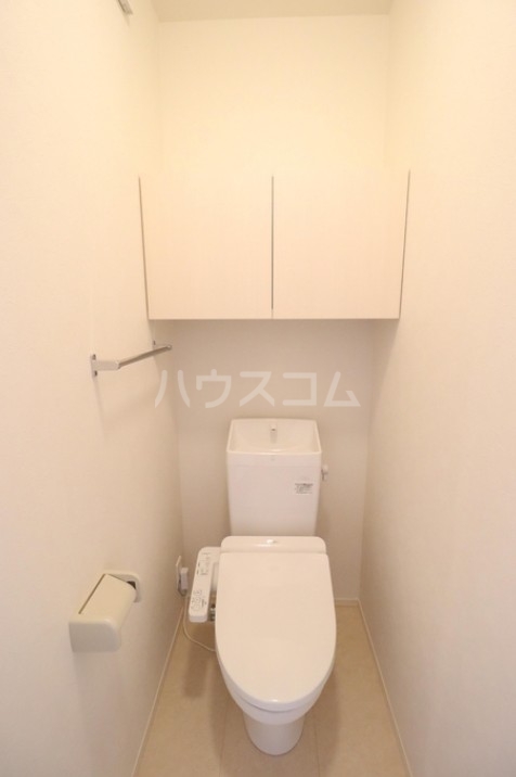 13/29 トイレ