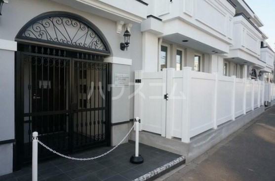 14/24 エントランス