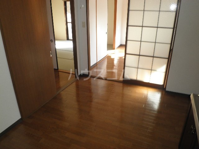 3/25 リビング/ダイニング