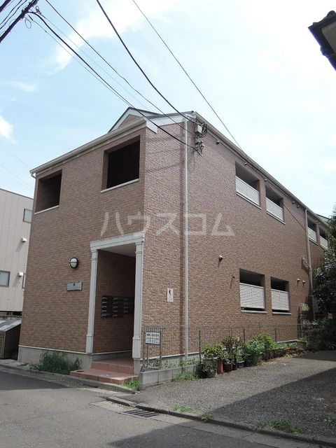 3/30 外観