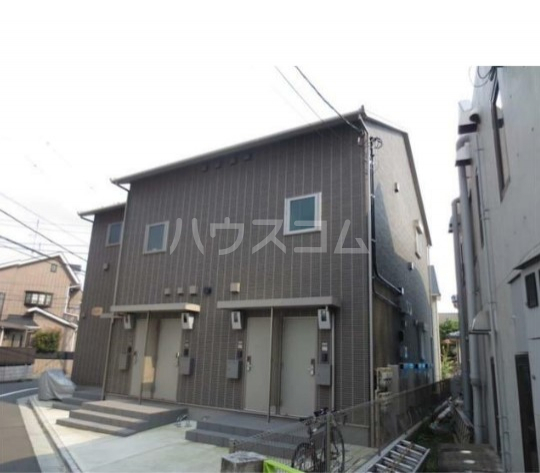 2/5 外観
