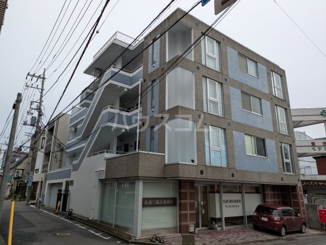 2/4 外観