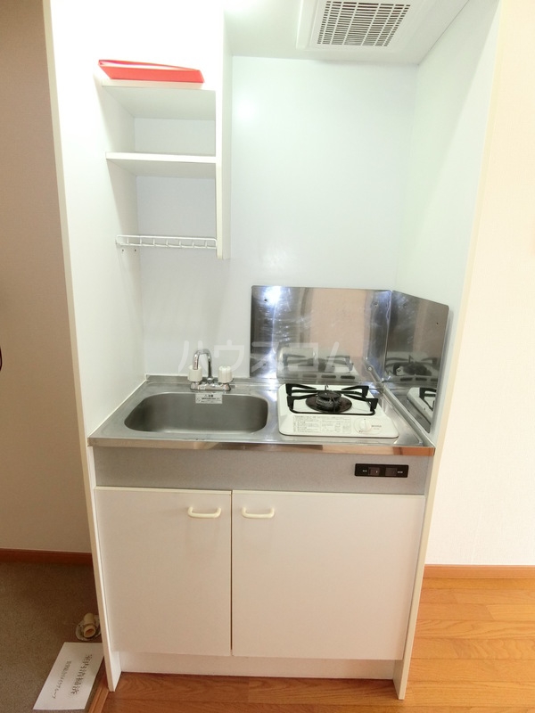 11/28 キッチン