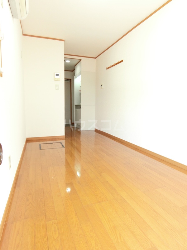 4/28 リビング/ダイニング