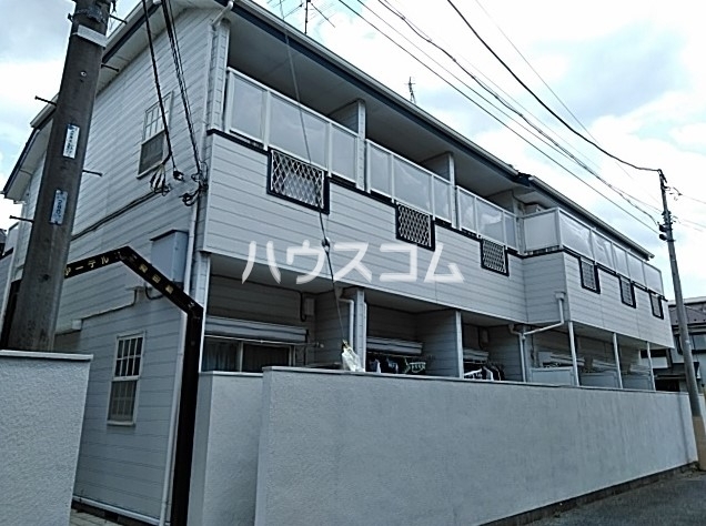 1/30 外観