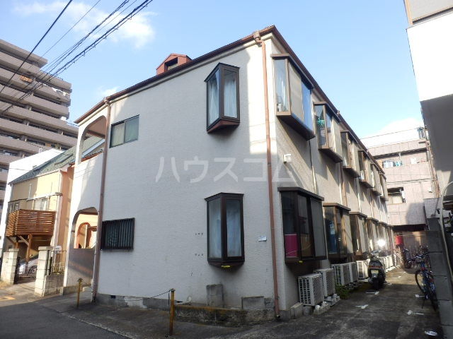 1/30 外観