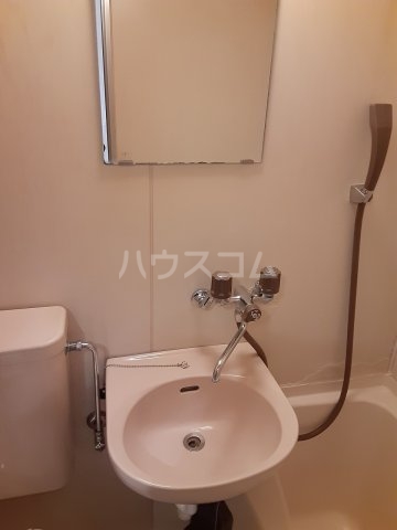 14/30 洗面