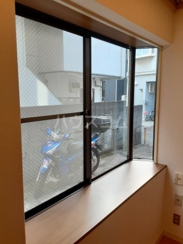 6/30 室内