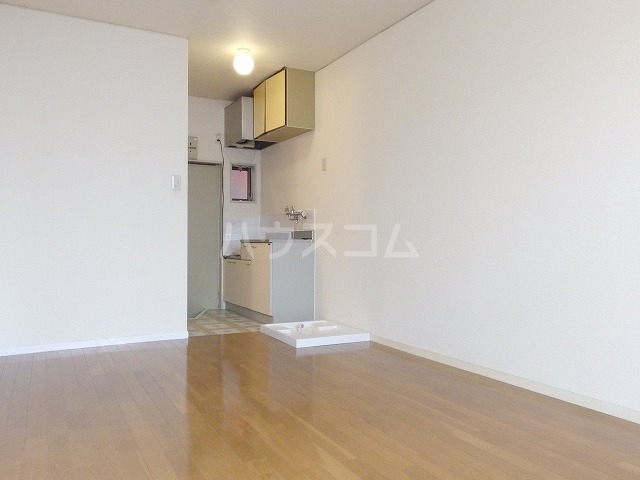 5/30 リビング/ダイニング