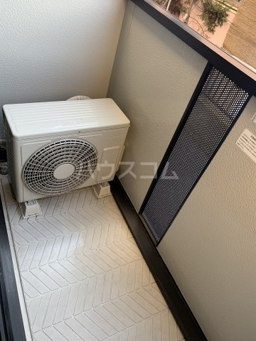 17/30 バルコニー