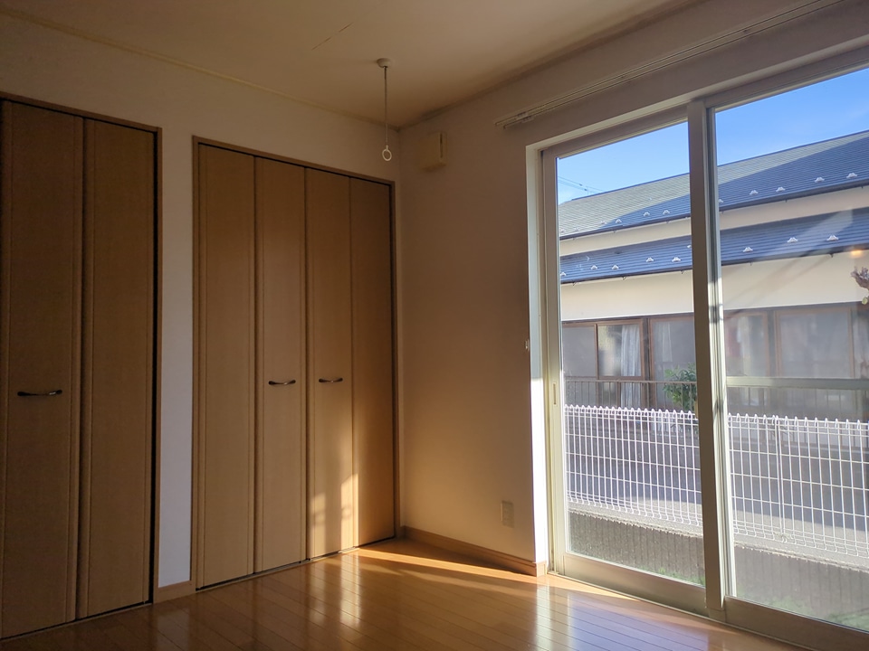 5/30 リビング/ダイニング