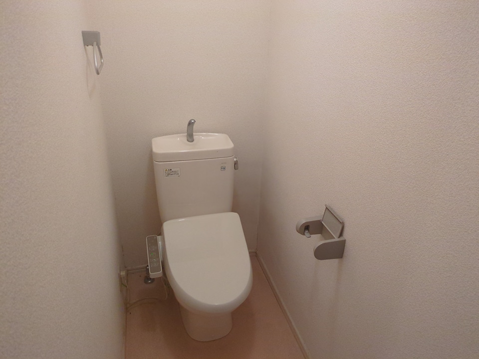 15/30 トイレ