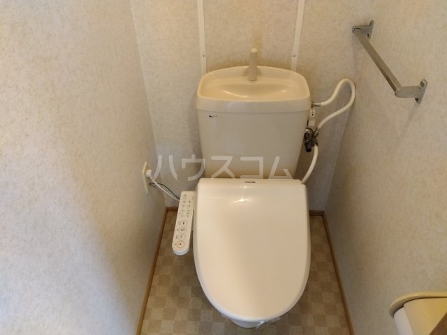 9/13 トイレ