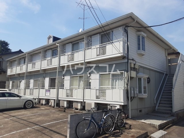 1/30 外観