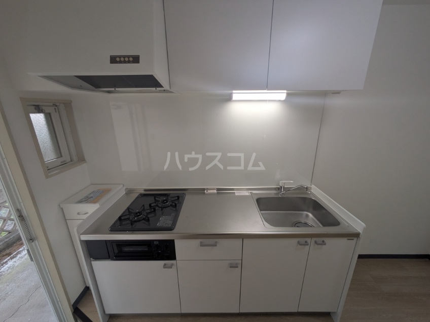 10/30 キッチン