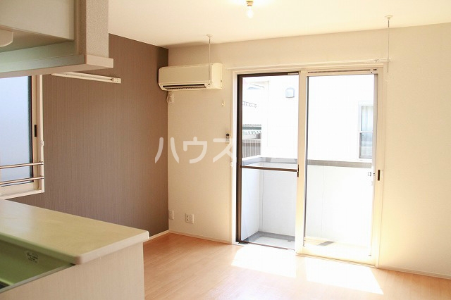 4/28 リビング/ダイニング