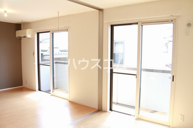 3/28 リビング/ダイニング