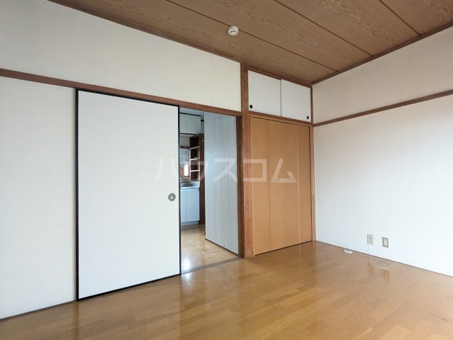 3/14 リビング/ダイニング