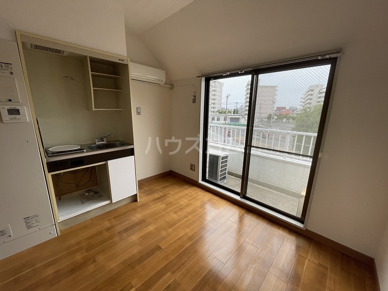 5/30 リビング/ダイニング