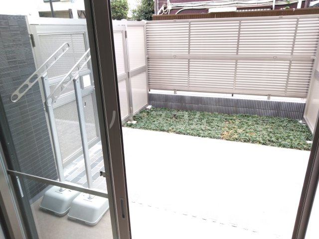 15/30 バルコニー