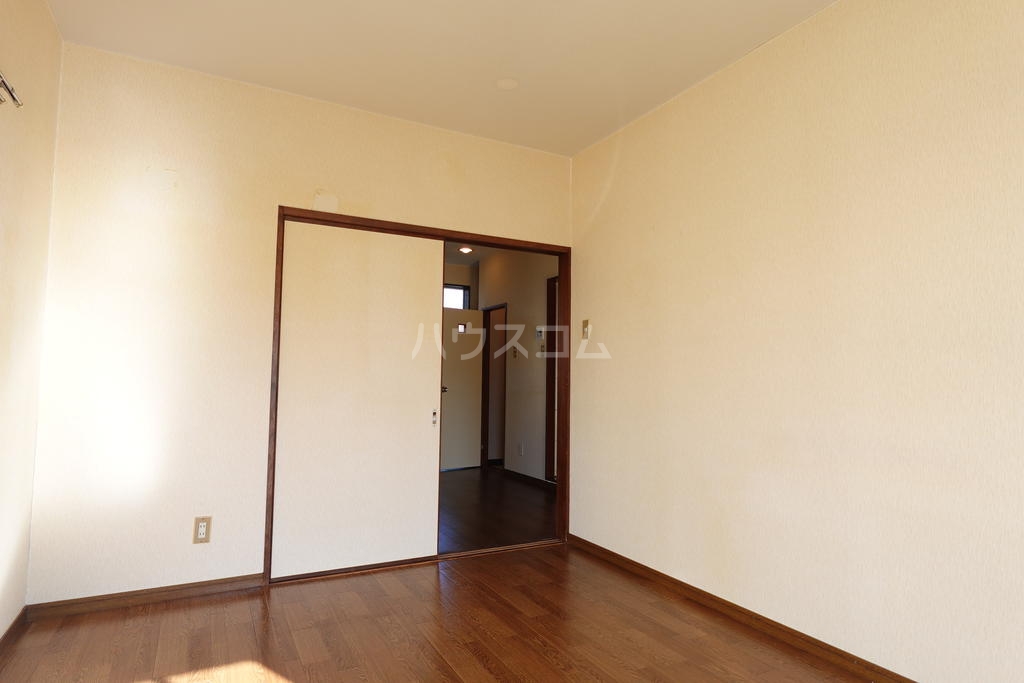 4/13 リビング/ダイニング