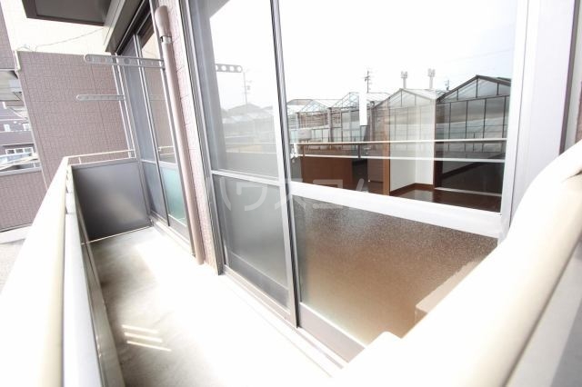14/18 バルコニー