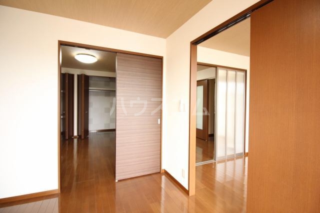 3/18 リビング/ダイニング