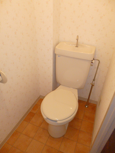 10/28 トイレ