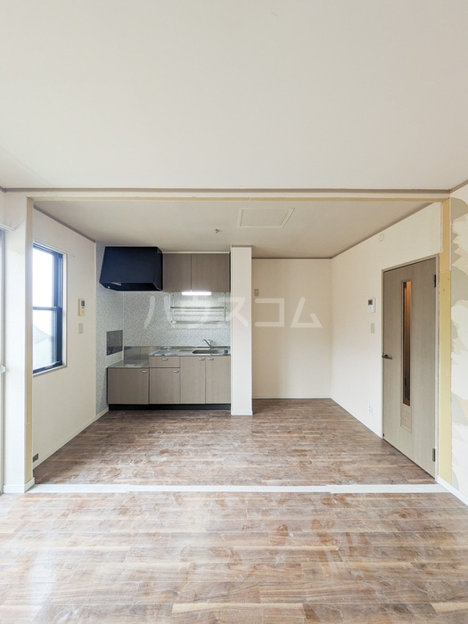 5/30 リビング/ダイニング