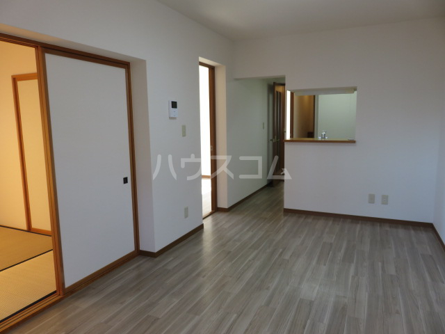 4/30 リビング/ダイニング