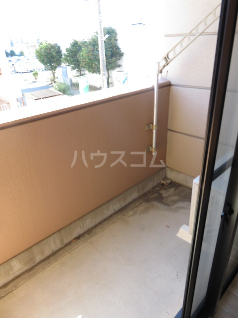 24/30 バルコニー