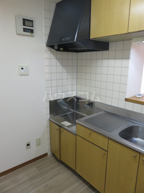 15/30 キッチン